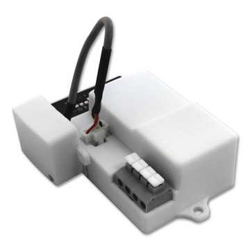 Сумеречный датчик ДВИЖЕНИЯ, светодиодный СВЧ-датчик