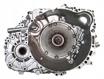 КОРОБКА ПЕРЕДАЧ АВТОМАТИЧЕСКОЕ AW55-50SN/AW55-51SN RENAULT LAGUNA VELSATIS 