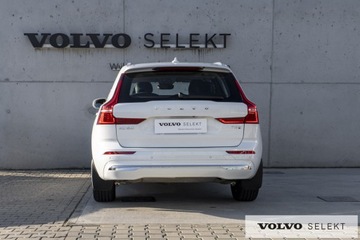 Volvo XC60 II Crossover Plug-In Facelifting 2.0 T6 350KM 2024 Volvo XC 60 Volvo XC60 T6 253KM+145KM FV23% Gwaran, zdjęcie 5