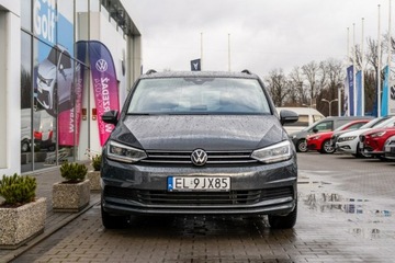 Volkswagen Touran III 1.5 TSI EVO 150KM 2024 Volkswagen Touran Special Edition 1.5 TSI EVO 150, zdjęcie 2