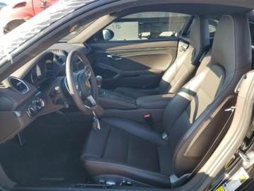 Porsche Cayman 718 2021 Porsche Cayman Gts 2021 4.0l 4.0 Benzyna 394KM, zdjęcie 7