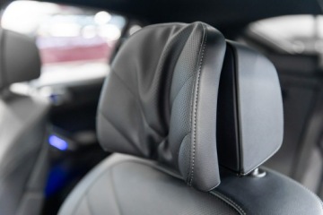 BMW X6 G06 SUV 3.0 40d 340KM 2023 BMW X6 40d. All Black. Gwarancja 05.2027., zdjęcie 33