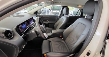 Mercedes GLA II Off-roader Facelifting 1.3 200 163KM 2025 Mercedes-Benz GLA Salon Polska jak nowy 1.3 Benzyna 163KM, zdjęcie 7