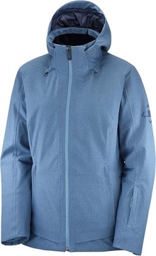 Kurtka Damska ARCTIC JKT Salomon Snowboard r.S 20K