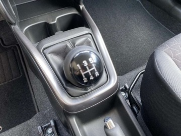 Suzuki Swift VII 1.2 DualJet mild Hybrid 82KM 2025 Suzuki Swift Swift Elegance 1.2 mildHybrid Manual DEMO 1.2 Hybryda 83KM, zdjęcie 14