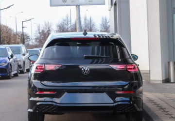 Volkswagen Golf VIII 2026 Volkswagen Golf LED Matrix, Climatronic, pakiet zimowy, dostepny od reki, zdjęcie 3
