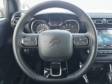 Citroen C3 Aircross  I Crossover Facelifting 1.2 PureTech 130KM 2023 Citroen C3 Aircross Dealer Citroena | Pierwszy wła, zdjęcie 13