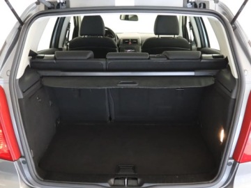Mercedes Klasa A W169 Coupe 1.5 160 95KM 2009 Mercedes A A 160, Klima, zdjęcie 13