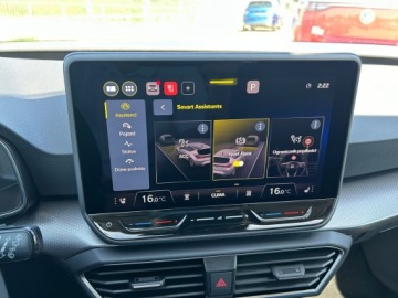 Seat Leon IV Hatchback 1.5 eTSI (MHEV) 150KM 2026 Seat Leon Style 1.5 e-TSI 150 KM DSG, zdjęcie 22