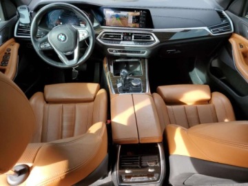 BMW X5 G05 2019 BMW X5 xDrive40i 2019 3.0 Benzyna 335KM, zdjęcie 8