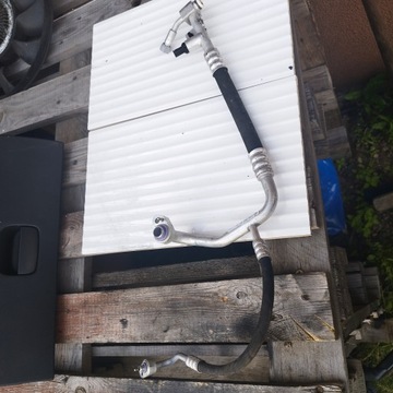 64509291147 TRUBKY KLIMATIZACE ELEKTR. 125 2019 BMW I3