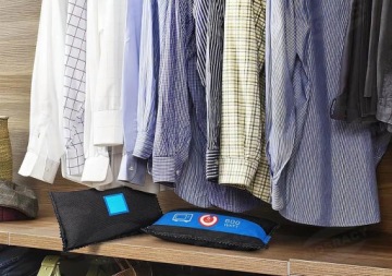 3x LARGE MOISTURE DRAINAGE DRYER FOR CAR XXL 500G