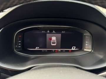Seat Ateca SUV 1.5 EcoTSI 150KM 2019 Seat Ateca 1.5TSI 150KM ACR Xcellence Kamera 360, zdjęcie 14