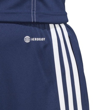 Spodenki męskie adidas Tiro 23 Club Tr HZ0176 XL