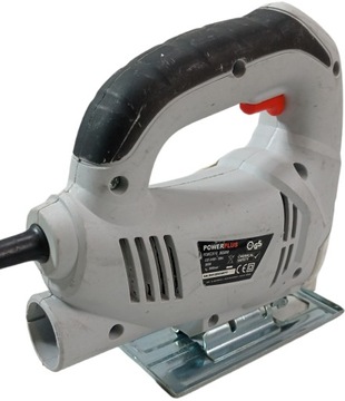 Wyrzynarka POWERPLUS POWC2010 JIGSAW 350W