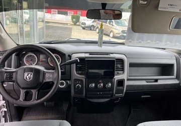 Dodge Ram IV 2017 Dodge RAM Dodge RAM 5.7 Benzyna 399KM, zdjęcie 20