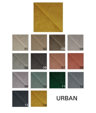 Пробник тканей, материалов, выкроек тканей