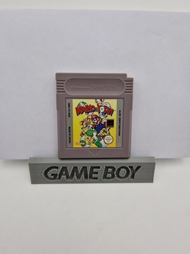 GAME BOY МАРИО И ДЖОШИ ОРИГИНАЛ