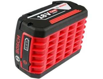 АККУМУЛЯТОР 18В 6.0Ач GBA BOSCH