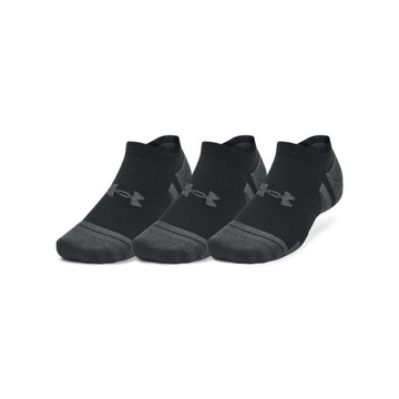 Skarpetki treningowe uniseks (3-pack) Under Armour