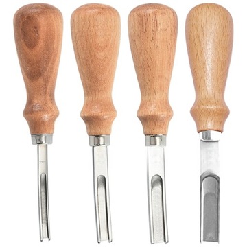 NARZĘDZIE DO SKRAWANIA KRAWĘDZI LEATHERCRAFT TRYMER DO SKÓRY