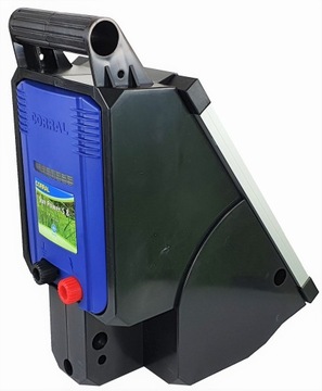 СОЛНЕЧНЫЙ ЭЛЕКТРАЙЗЕР PASTUCH CORRAL SUN S8 - 8W