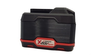 Expander PARKSIDE x20v zestaw powiększający PETG