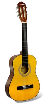 Gitara klasyczna 3rd Avenue XF201EN IN112