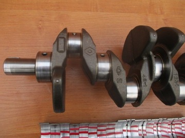 RENAULT NISSAN 1.2 TCE TB HRA2 МАСЛЯНЫЙ НАСОС 150002257R