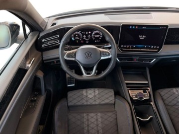 Volkswagen Tiguan III 2025 Volkswagen Tiguan Gwarancja do 2030 FV 23 2 kpl kol ASO 4 mot R-Line, zdjęcie 17