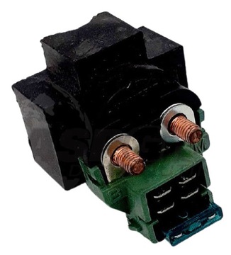 PRZEKAŹNIK ROZRUSZNIKA Quad Linhai 500cc T3b OEM!