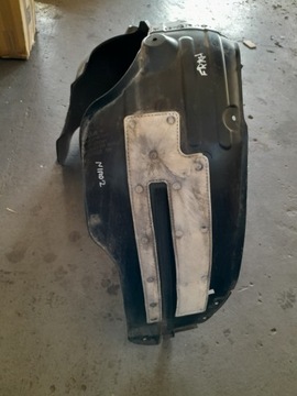 KIA NIRO II 2022-23 EV ELEKTR. PODBĚH PŘEDNÍ PRAVÉ