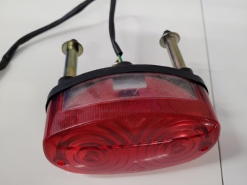 Задний фонарь hsun 350 400 raptor 350