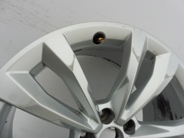Одинарный диск Audi Q7 4M0601025C