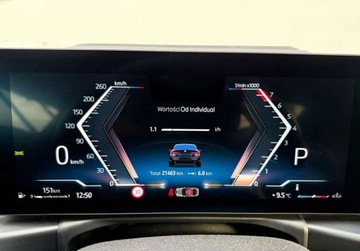 BMW Seria 4 G22-23-26 2025 BMW Seria 4 I wlasciciel M Sport Gwarancja Bezwypadkowy FVAT23, zdjęcie 31