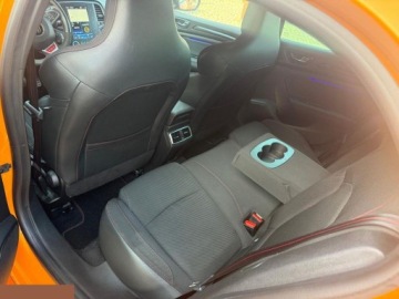 Renault Megane IV R.S. 1.8 TCe 280KM 2019 Renault Megane IV 1.8 TCe FAP R.S EDC Automat 280KM 2019r, zdjęcie 5