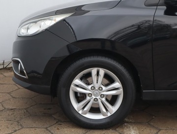 Hyundai ix35 SUV 1.6 GDI 135KM 2012 Hyundai ix35 1.6 GDI, Klima, Klimatronic, zdjęcie 12