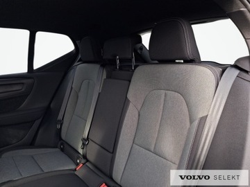 Volvo XC40 Crossover Facelifting 2.0 B3 163KM 2022 Volvo XC 40 Volvo XC40 PLUS BRIGHT B3 (163 + 14KM), zdjęcie 21