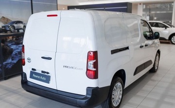 Toyota 2024 Toyota Proace City City 1.5 D-4D Long 2,3t Active 1.5 Diesel 102KM, zdjęcie 9