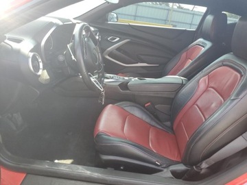 Chevrolet Camaro VI Coupe 6.2 455KM 2022 Chevrolet Camaro LT1 2022 6.2l 6.2 Benzyna 455KM, zdjęcie 7