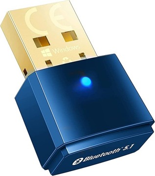 Transmiter Bluetooth 5.0 2Mb/s
