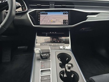 Audi A6 C8 Limousine Facelifting 2.0 40 TDI 204KM 2024 Audi A6 Limousine 40 TDI 204 KM S tronic Gwarancja 2.0 Diesel 204KM, zdjęcie 17