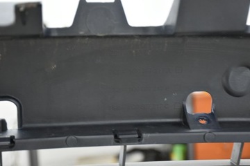 NÁRAZNÍK PŘEDNÍ VW EOS