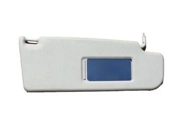 OSŁONA SŁONECZNA PRAWA SEAT LEON II 05-12