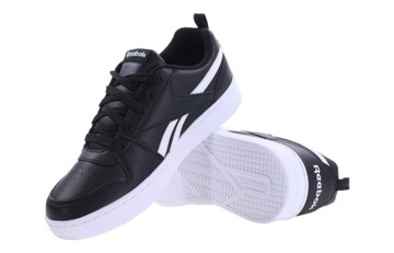 Reebok Buty Reebok Royal Prime 2 FV2427 Black