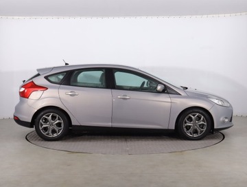 Ford Focus III Hatchback 5d 1.6 Duratec 105KM 2011 Ford Focus 1.6 i, Salon Polska, GAZ, Klima, zdjęcie 5
