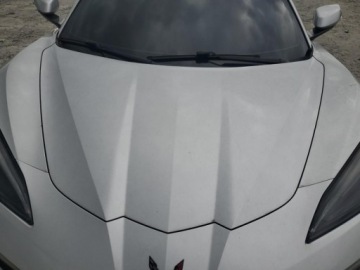 Chevrolet Corvette C7 2020 Chevrolet Corvette 2020 CHEVROLET CORVETTE STINGRAY 2LT 6.2 Benzyna 495KM, zdjęcie 10