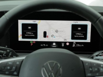 Volkswagen Tiguan II SUV Facelifting 2.0 TDI 150KM 2024 Volkswagen Tiguan Life GOAL 2.0 TDI SCR 110 kW 7-DSG Kamery360 Gwarancja 2, zdjęcie 26