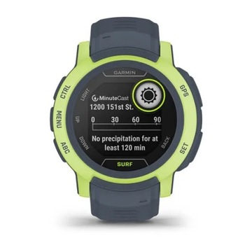 Умные часы GARMIN Instinct 2 Surf Edition