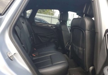 Porsche Macan SUV 2.0 252KM 2017 Porsche Macan Auta z USA - Zapytaj o wiecej ofert 2.0 Benzyna 252KM, zdjęcie 13